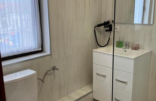 Borsa House | PENSIUNEA KONFORT