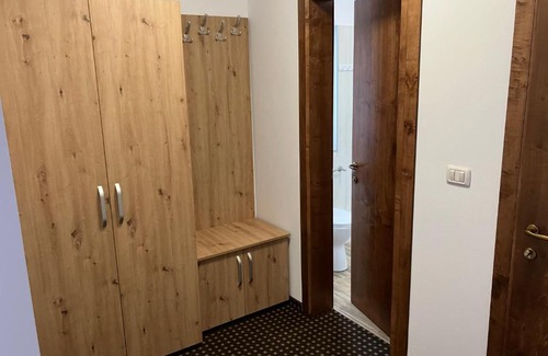 Borsa House | PENSIUNEA KONFORT