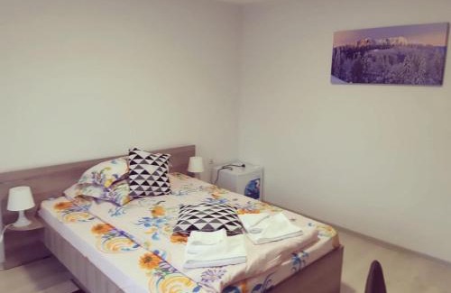 Toplita Hotel | Pensiunea La Gagea