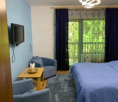Moeciu de Sus Hotel | Pensiunea Mario