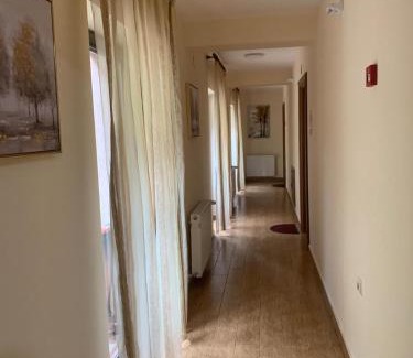 Moeciu de Sus Hotel | Pensiunea Mario
