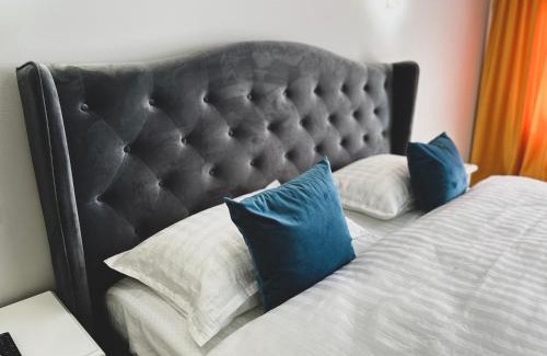 Mintiu Gherlii House | Pensiunea Milano