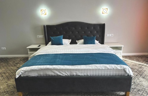 Mintiu Gherlii House | Pensiunea Milano