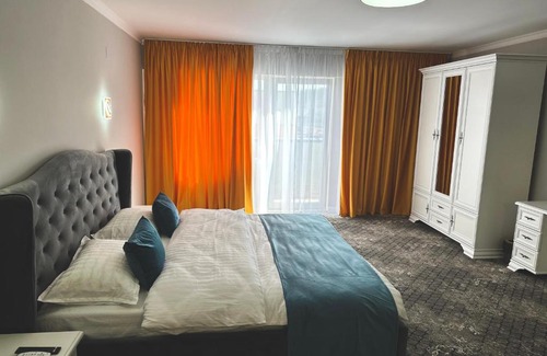 Mintiu Gherlii House | Pensiunea Milano