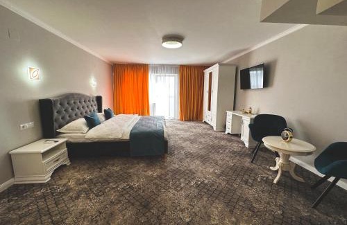 Mintiu Gherlii House | Pensiunea Milano