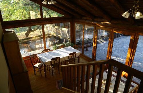 Orastioara de Sus House | Pensiunea Moara Lu Antone