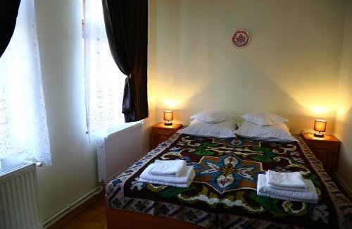 Orastioara de Sus House | Pensiunea Moara Lu Antone