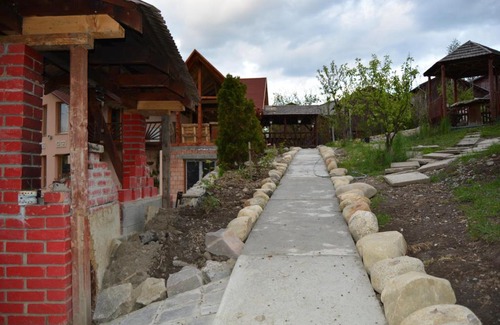 Praid Bed & Breakfast | Pensiunea Moldovan