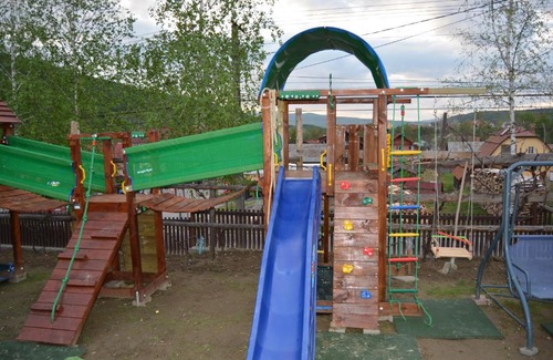 Praid Bed & Breakfast | Pensiunea Moldovan