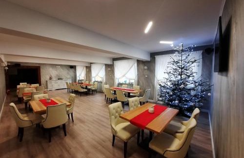 Borsa House | Pensiunea Montana Borșa MM