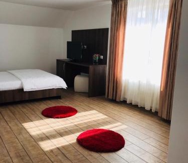 Borsa House | Pensiunea Montana Borșa MM