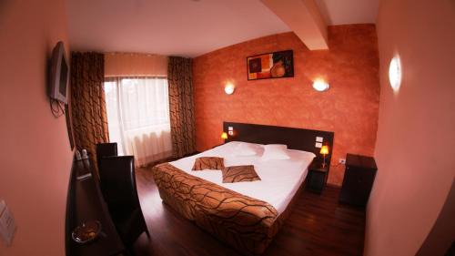 Predeal Bed & Breakfast | Pensiunea Montien
