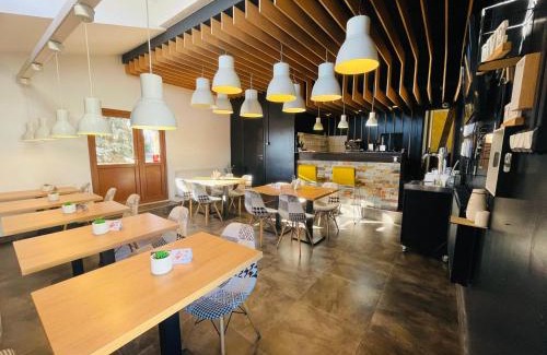 Bistrita House | Pensiunea Morariu