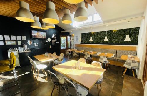 Bistrita House | Pensiunea Morariu