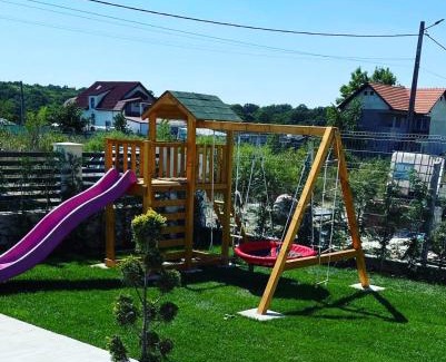 Baile Felix House | Pensiunea NOVO