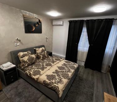 Bistrita Hotel | Pensiunea Old Sheriff