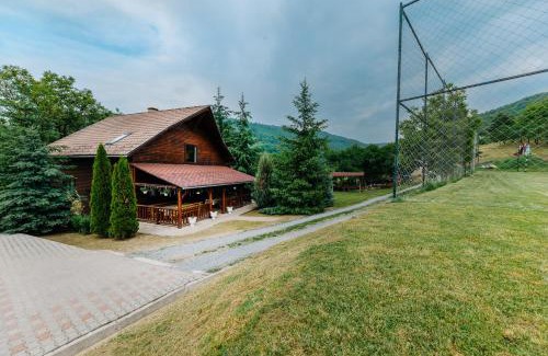 Praid Bed & Breakfast | Pensiunea Patakparti 2