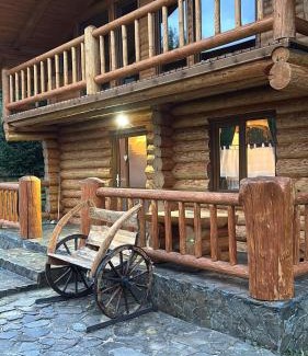 Saru Dornei House | Pensiunea Plaiul Bucovinei