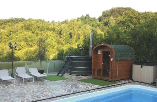 Runcu House | Pensiunea Plaiul Domnesc Runcu