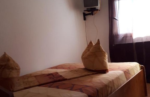 Busteni Cabin | Pensiunea Premium Travel