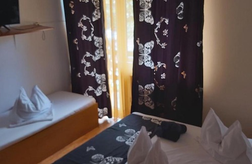 Busteni Cabin | Pensiunea Premium Travel