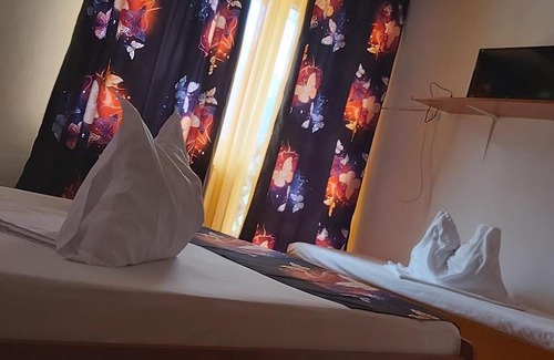 Busteni Cabin | Pensiunea Premium Travel