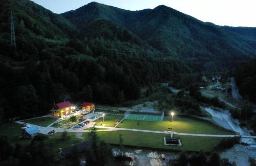 Malaia House | Pensiunea Roberto