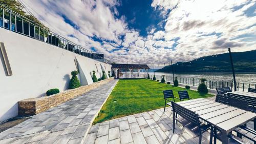 Orsova House | Pensiunea Rodan