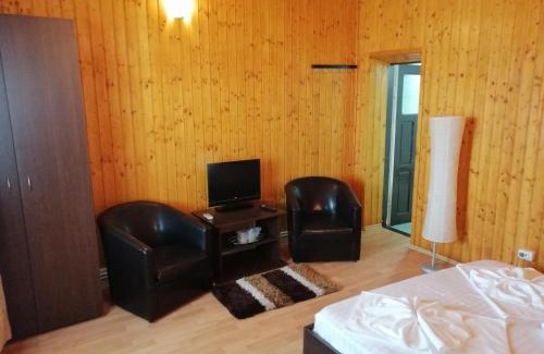 Dunavatu de Jos House | Pensiunea Solinia