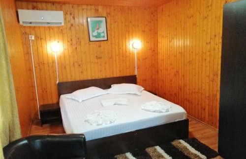 Dunavatu de Jos House | Pensiunea Solinia