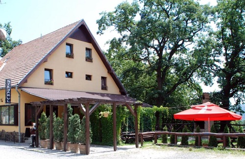 Sighisoara House | Pensiunea Stejarul