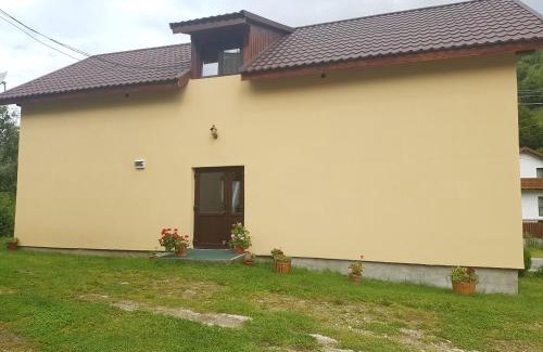 Margau House | Pensiunea ,Suciu"