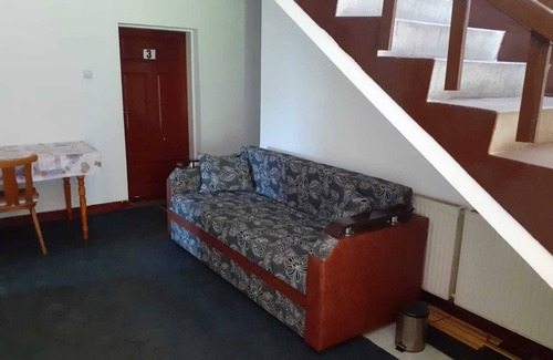 Baile Tusnad House | Pensiunea Szurdok - Antonia Panzió