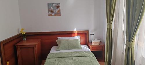 Snagov House | Pensiunea Terra Serenity