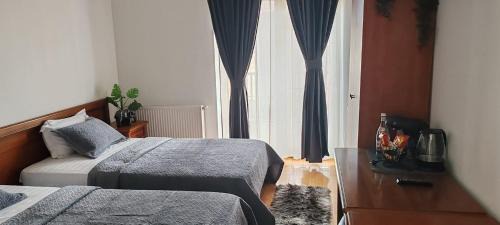 Snagov House | Pensiunea Terra Serenity