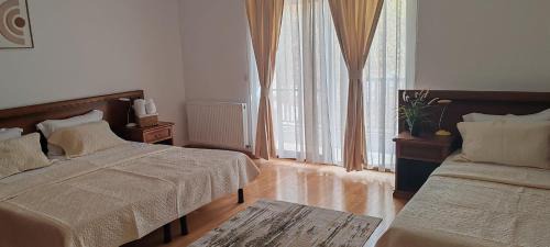 Snagov House | Pensiunea Terra Serenity