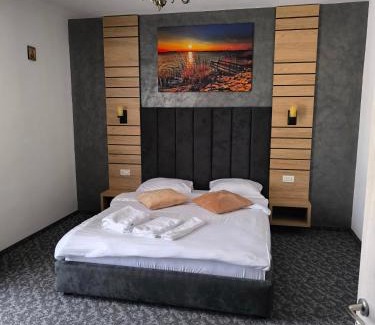 Ceahlau House | Pensiunea Turistică La Tei