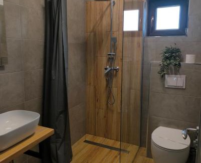 Ceahlau House | Pensiunea Turistică La Tei