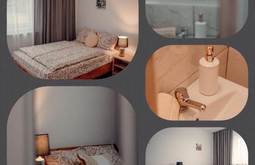 Vadu Crisului Cabin | Pensiunea turistica Retreat Belvedere