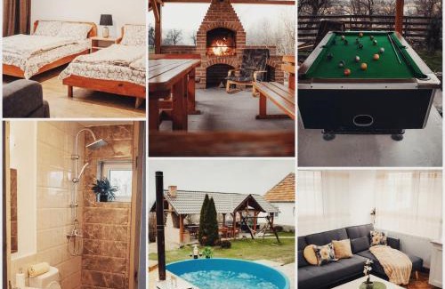 Vadu Crisului Cabin | Pensiunea turistica Retreat Belvedere