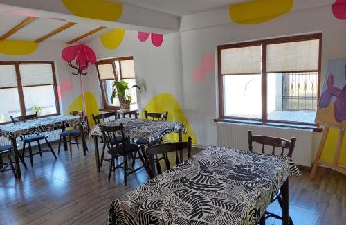 Rasnov House | Pensiunea Vera