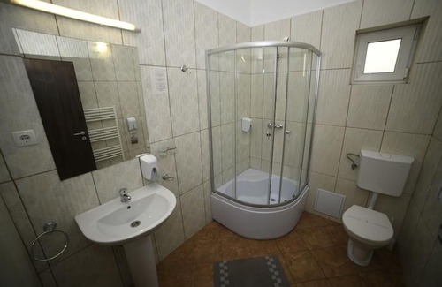 Cluj-Napoca House | Pensiunea Zbor 1