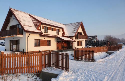 Czorsztyn House | Pensjonat Dom Podróżnika