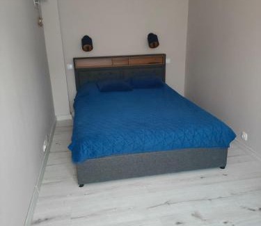 Lukecin House | Pensjonat Gorzowiak