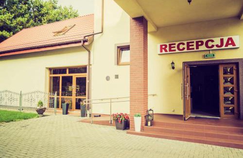 gmina Stare Miasto House | Pensjonat nad Zalewem