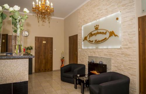 gmina Stare Miasto House | Pensjonat nad Zalewem