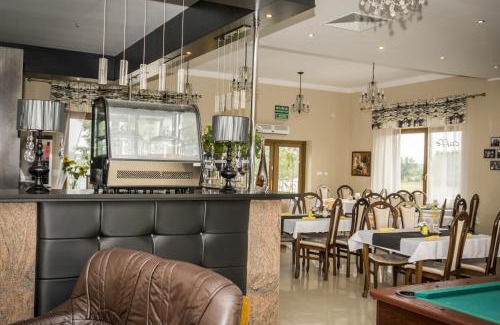 gmina Stare Miasto House | Pensjonat nad Zalewem