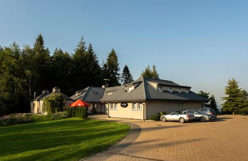 Krzyzowka House | Pensjonat Orle