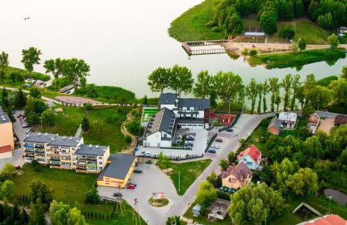 Rajgrod House | Pensjonat & Spa Raj