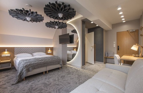 Koscielisko Hotel | Pensjonat Tatry
